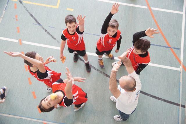 Wygrali Kinder+