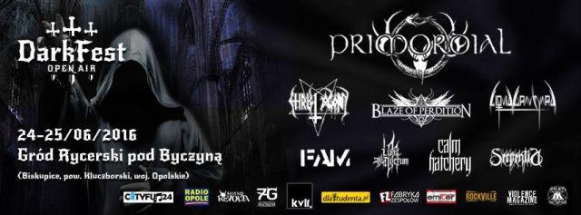 Dark Fest