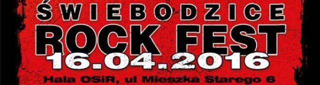 Świebodzice Rock Fest