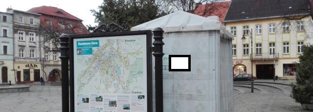 Toi Toi na rynku