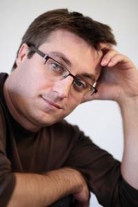 MARCIN KĄCKI w Teatrze Dramatycznym