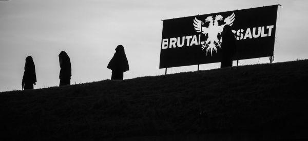 Brutal Assault - sprzedaż karnetów