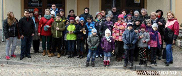 Integracja artystów