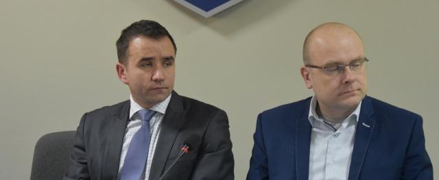 Szansa na ścieżkę rowerową