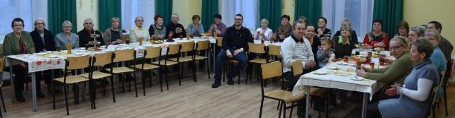 Sołectwo dla babć i dziadków