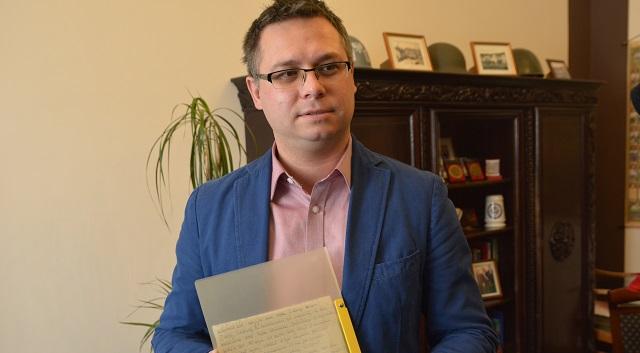 Ciężarówki ze skarbem?