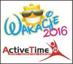 Odlotowe Wakacje z ActiveTime24