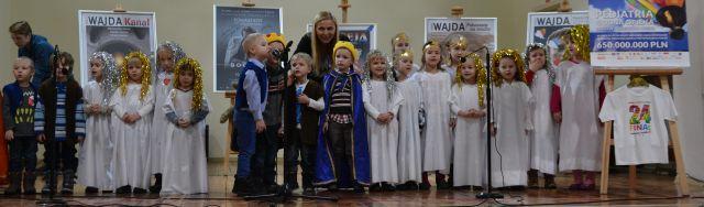 Krzeszów dla WOŚP - znamy zebraną kwotę
