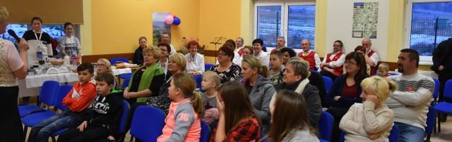 Grają w Przedwojowie - znamy zebraną kwotę