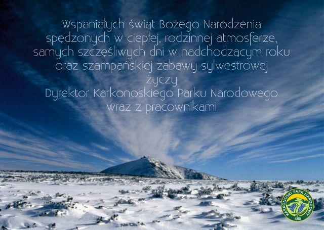 Życzenia - KPN