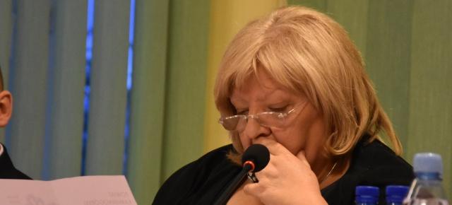 Tajne głosowanie