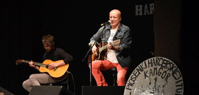Koncert Bukartyka