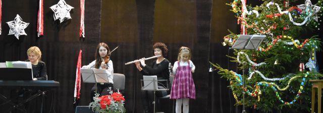 Filharmonia w Marciszowie