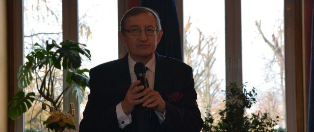 Demokracja jest zagrożona