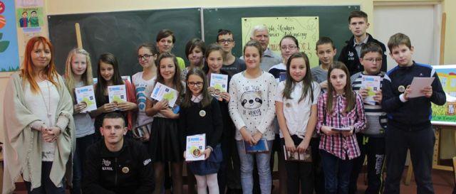 II Miejski Konkurs Historyczny