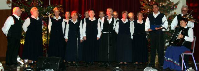 Zgoda najlepsza