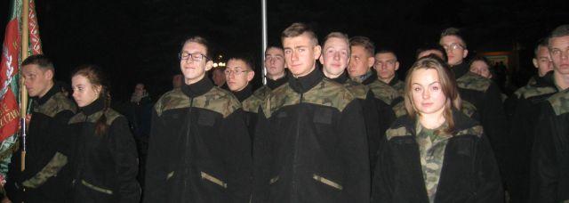 Noc Listopadowa