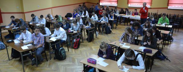 Przyrodnicza wiedza