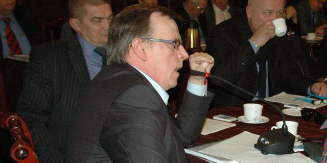 Chodasewicz nie doczytał?
