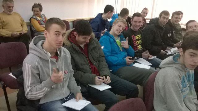 Seminarium zawodoznawcze