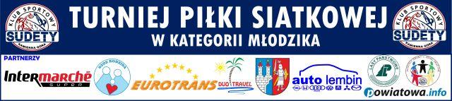 Kolejny turniej