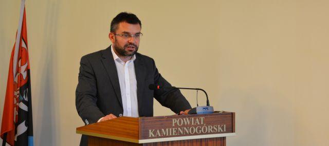 Trudny temat - zimowe utrzymanie dróg