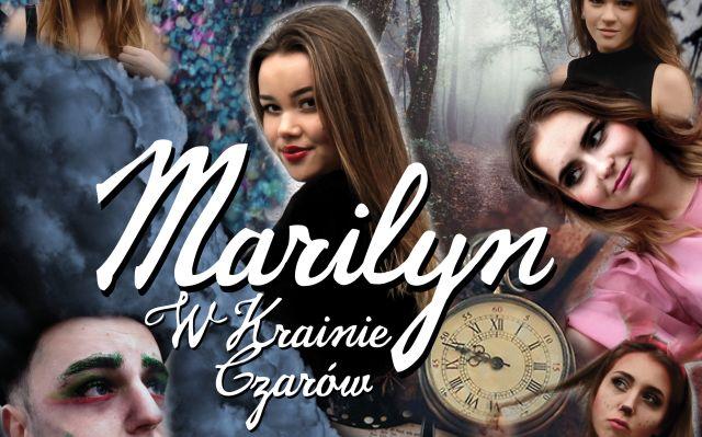 Marilyn w Krainie Czarów