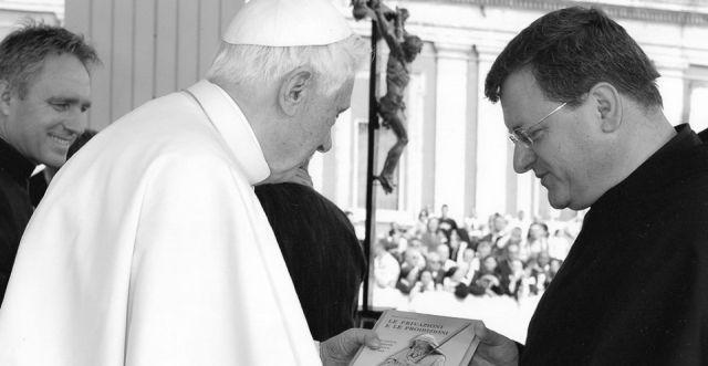 Kamiennogórzanin postulatorem ks. Popiełuszki