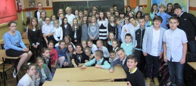 II Regionalny Konkurs Przyrodniczo-Ekologiczny