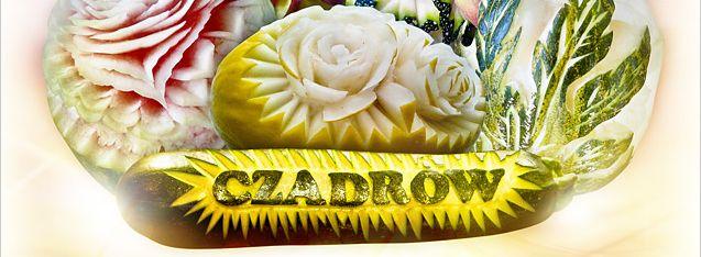 Carving w Czadrowie
