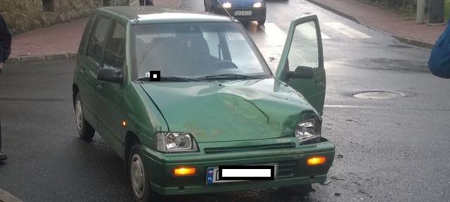 Utrudnienia na Ściegiennego