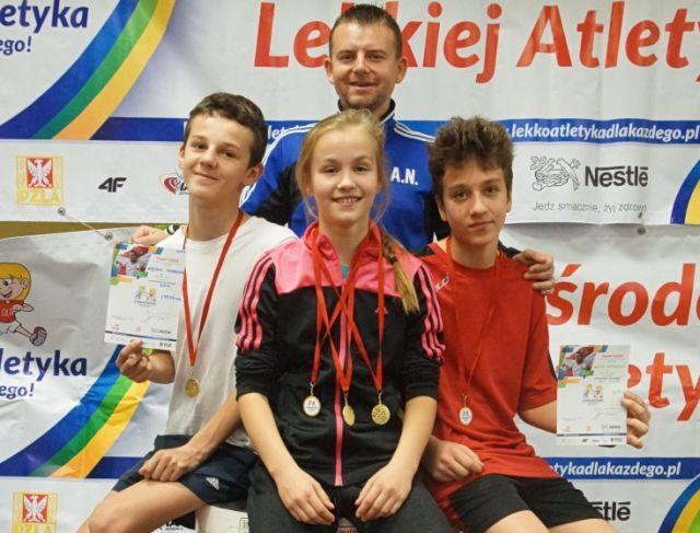 Dolnośląska rywalizacja