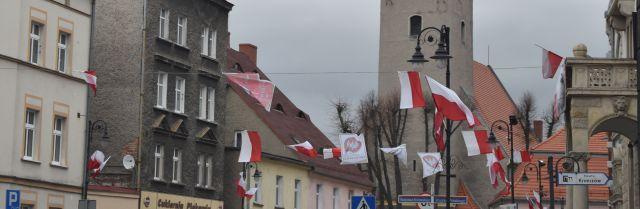 Wywieś flagę