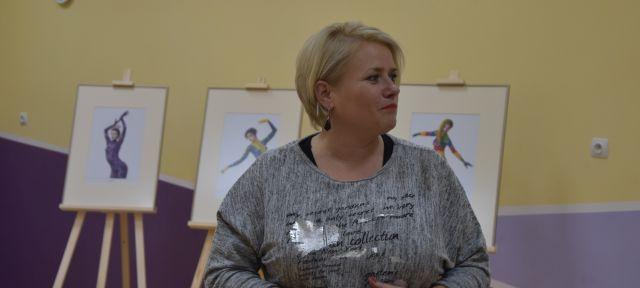 Bodypainting w Pisarzowicach