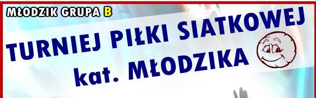 Turniej Młodzików
