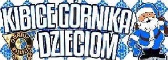Biało Niebieski Mikołaj 2015