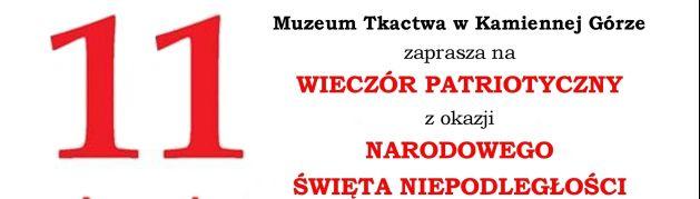 11 listopada w Muzeum