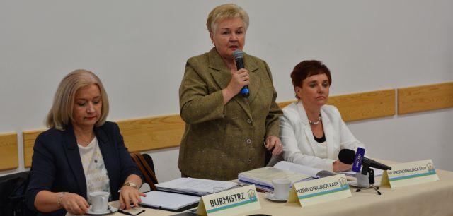 Lubawska oświata