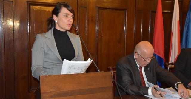 Będzie płatne parkowanie