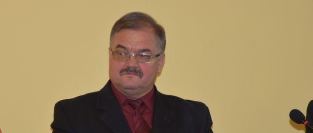 Bukówka w powiecie