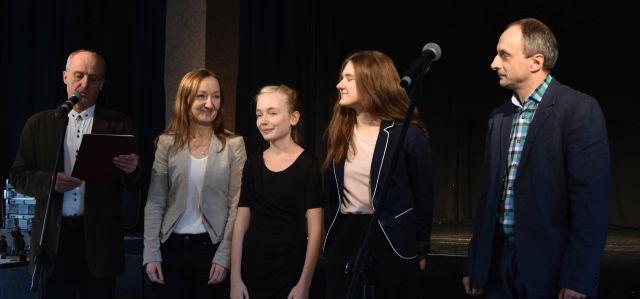 Stypendia dla gimnazjalistów