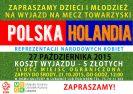 Kibicuj piłkarkom
