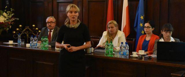 Szkolenie dla przedsiębiorców