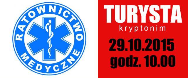 Turysta