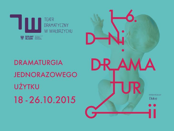16. DNI DRAMATURGII