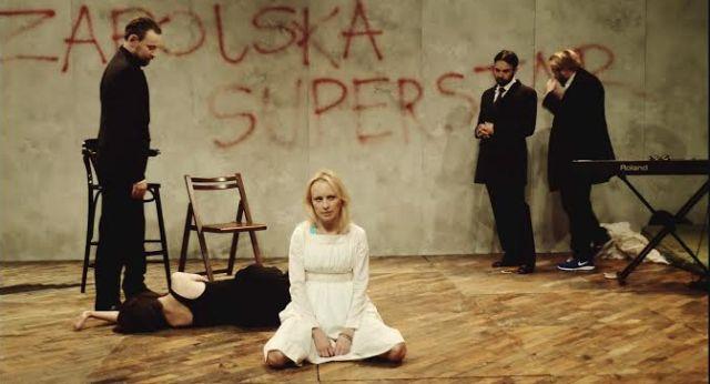 Teatr Dramtyczny - 337 premiera