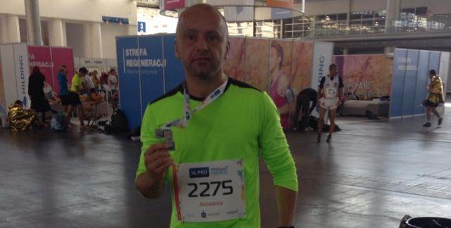 Poznań Maraton