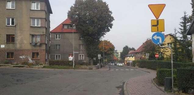 Zmiana organizacji