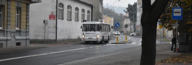 Przystanek, nie przystanek