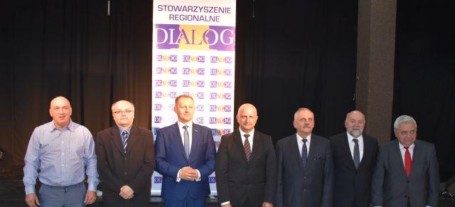 Sześciu kandydatów
